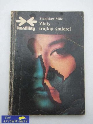 ZŁOTY TRÓJKĄT ŚMIERCI
