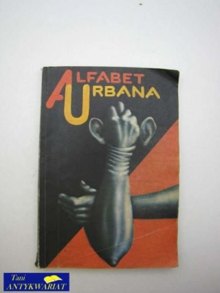 ALFABET URBANA od UA do Z