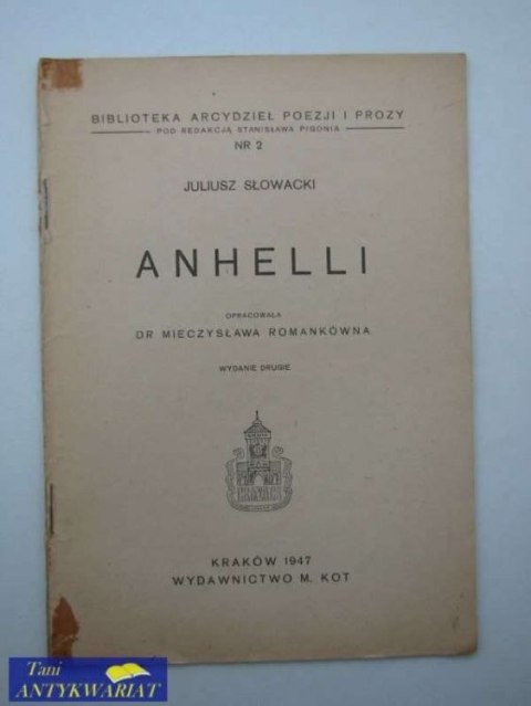 ANHELLI