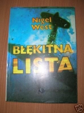 BŁĘKITNA LISTA