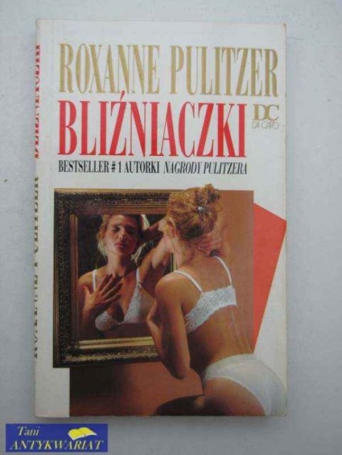 BLIŹNIACZKI