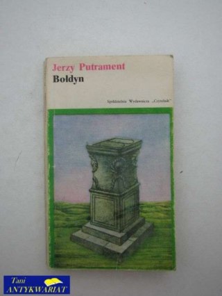 BOŁDYN