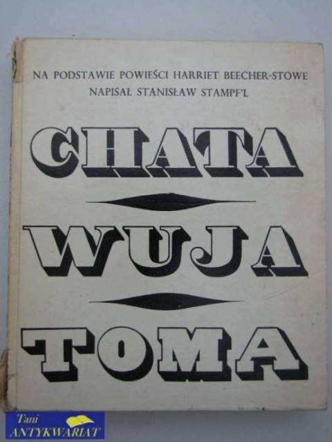 CHATA WUJA TOMA