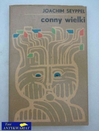 CONNY WIELKI