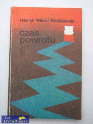 CZAS POWROTU