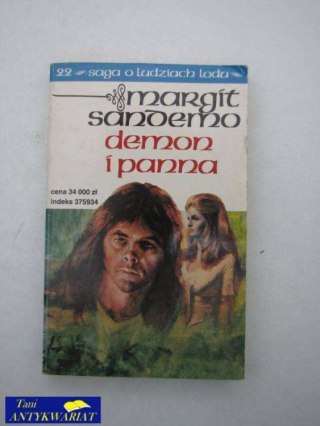 DEMON I PANNA
