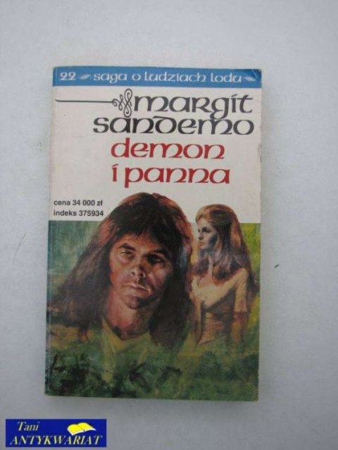 DEMON I PANNA