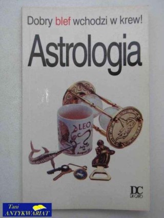DOBRY BLEF WCHODZI W KREW ! ASTROLOGIA
