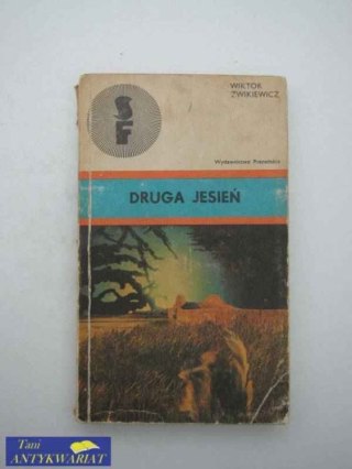 DRUGA JESIEŃ