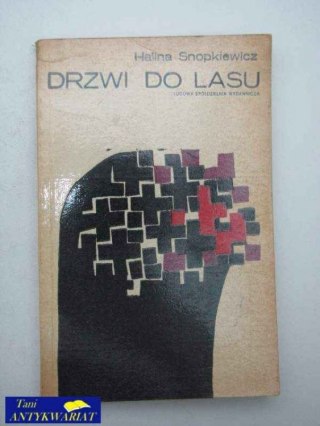 DRZWI DO LASU