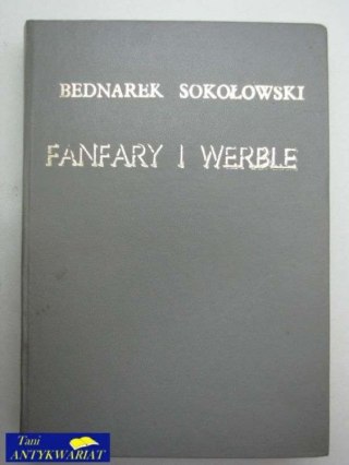 FANNFARY I WERBLE