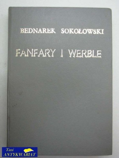 FANNFARY I WERBLE