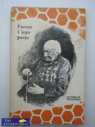 FAROSZ I JEGO PASJA