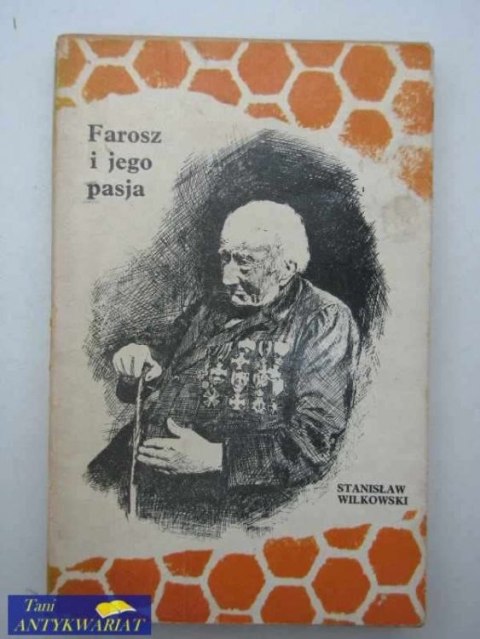 FAROSZ I JEGO PASJA
