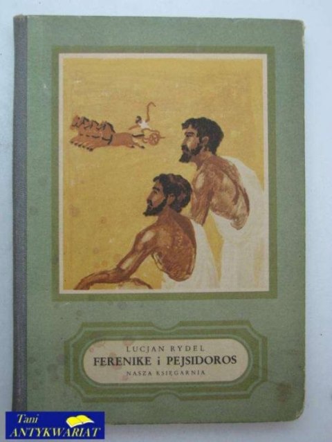 FERENIKE I PEJSIDOROS