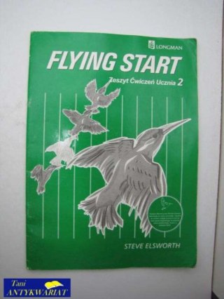 FLYING START