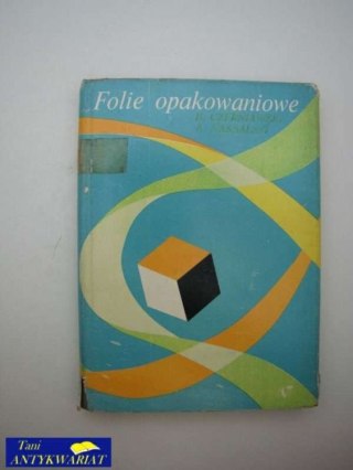 FOLIE OPAKOWANIOWE 190