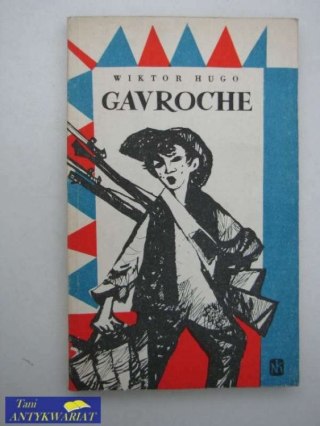 GAVROCHE