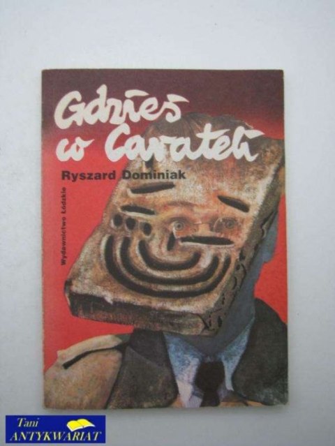 GDZIEŚ W CARATELI