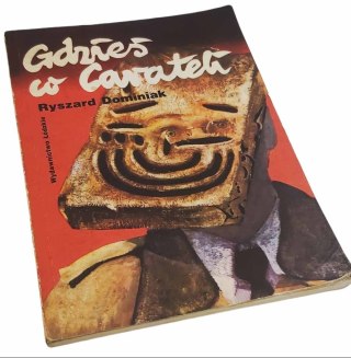 GDZIEŚ W CARATELI