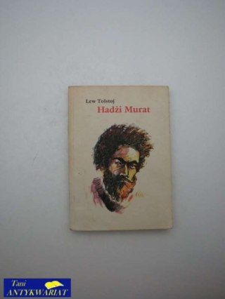 HADŻI MURAT
