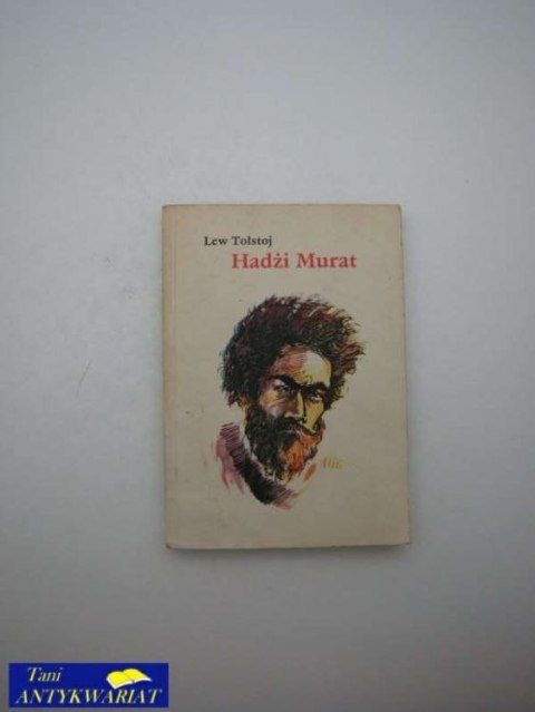 HADŻI MURAT