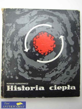 HISTORIA CIEPŁA