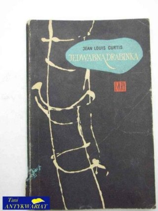 JEDWABNA DRABINKA