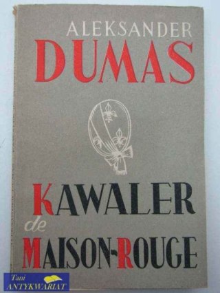 KAWALER DE MAIDON-ROUGE T. 2