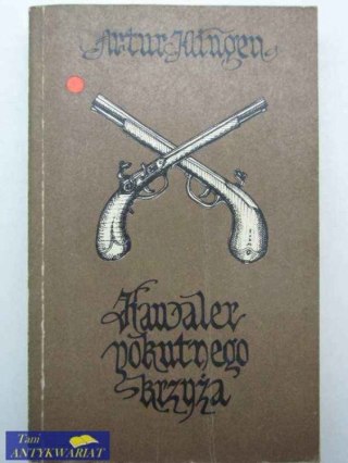 KAWALER POKUTNEGO KRZYŻA