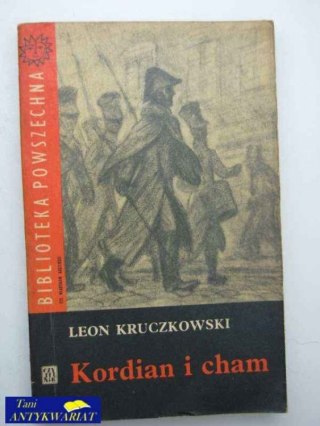 KORDIAN I CHAM