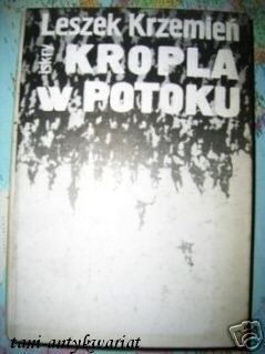 KROPLA W POTOKU