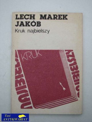 KRUK NAJBIELSZY
