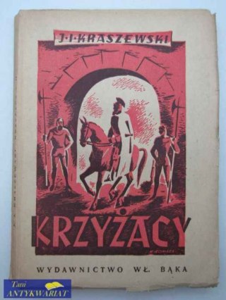 KRZYŻACY Cz. 2- OBRAZY Z PRZESZŁOŚCI 1410 ROKU