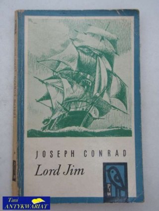 LORD JIM TOM I