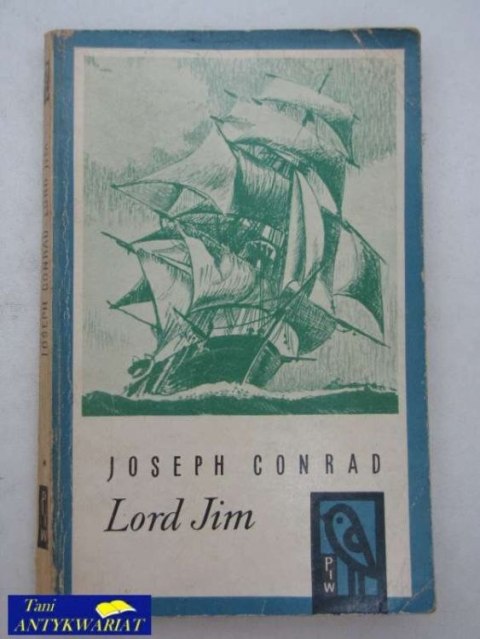 LORD JIM TOM I