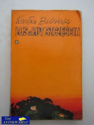 LOS I ŁUT SZCZĘŚCIA