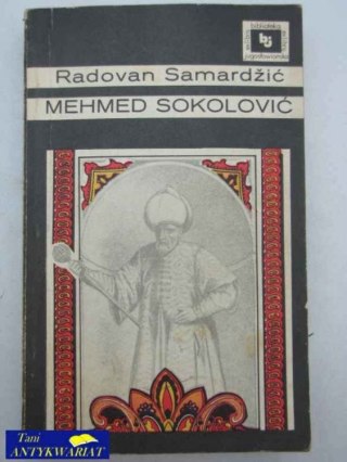 MEHMED SOKOLOVIĆ t. 2