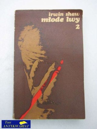 MŁODE LWY 2