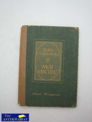 MÓJ OJCIEC