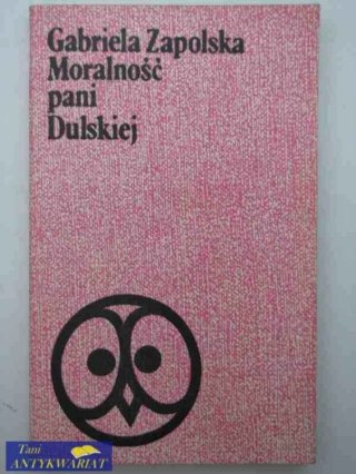 MORALNOŚĆ PANI DULSKIEJ