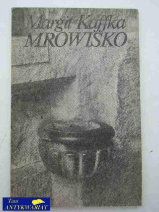 MROWISKO