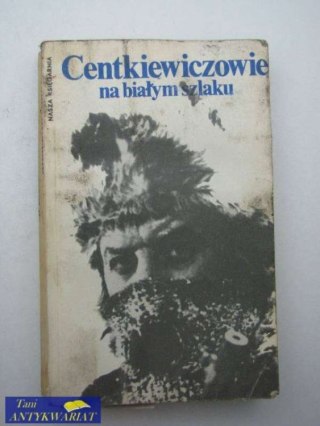 NA BIAŁYM SZLAKU
