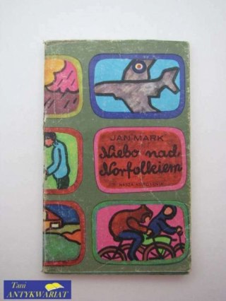 NIEBO NAD NORFOLLEIEM