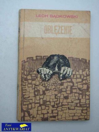 OBLĘŻENIE
