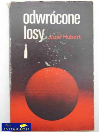 ODWRÓCONE LOSY