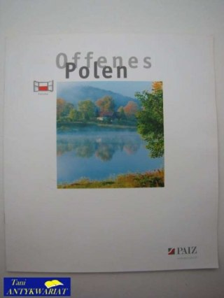OFFENES POLEN