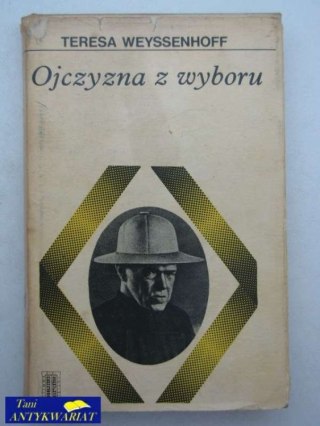 OJCZYZNA Z WYBORU