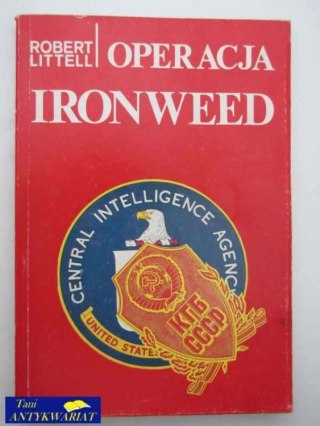 OPERACJA IRONWEED