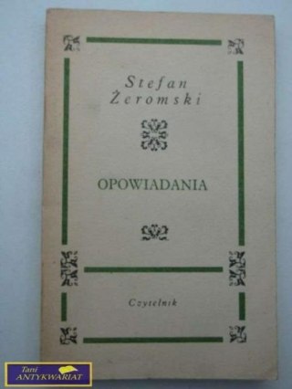 OPOWIADANIA